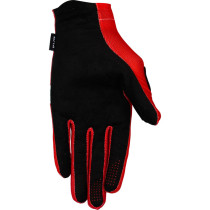 Gants cross FXR Pro-Fit Air - Rouge Blanc 2