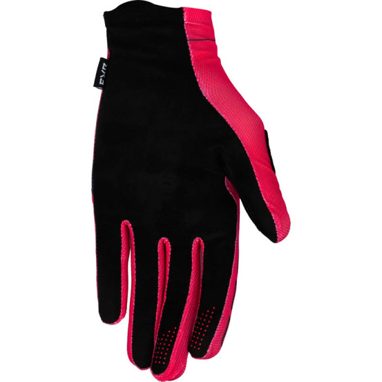Gants cross FXR Pro-Fit Air - Razz Noir Rose