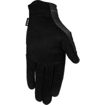 Gants cross FXR Pro-Fit Air - Noir Blanc 2