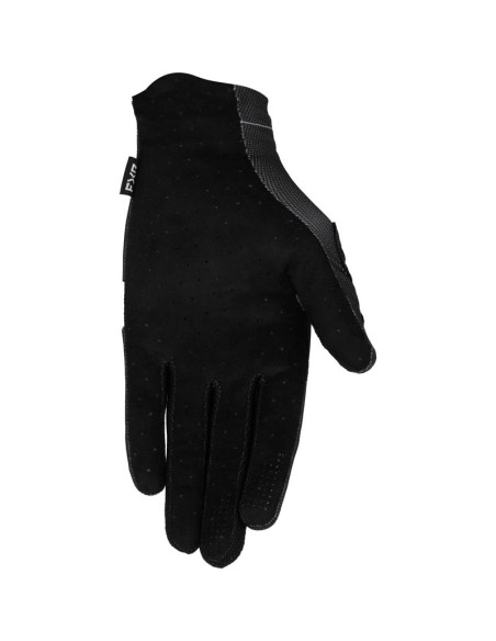 Gants cross FXR Pro-Fit Air - Noir Blanc