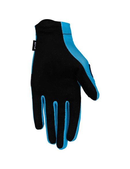 Gants cross FXR Pro-Fit Air - Bleu Noir