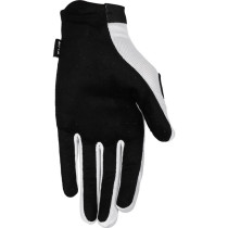 Gants cross FXR Pro-Fit Air - Blanc Noir 2