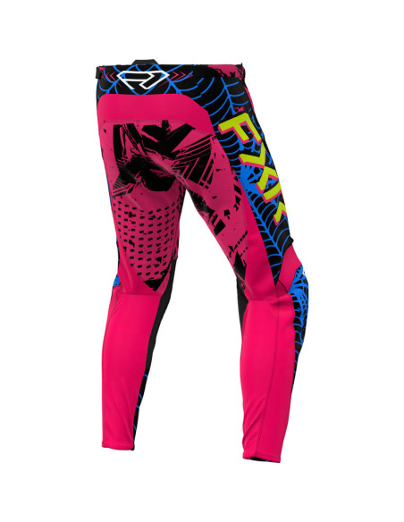 Pantalon cross enfant FXR 2026 Clutch - Arachnid