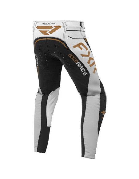 Pantalon cross FXR 2026 Helium Edge - Graphite
