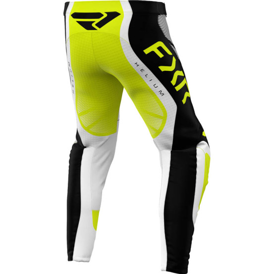 Pantalon cross FXR 2026 Helium Infinity - Fluro