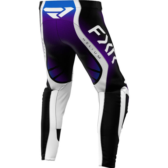 Pantalon cross FXR 2026 Helium Infinity - Ultra