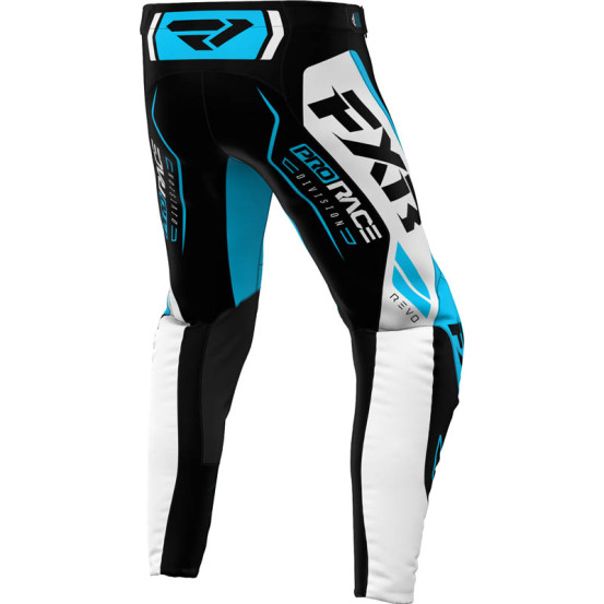 Pantalon cross FXR 2026 Revo Alpha - Brisk