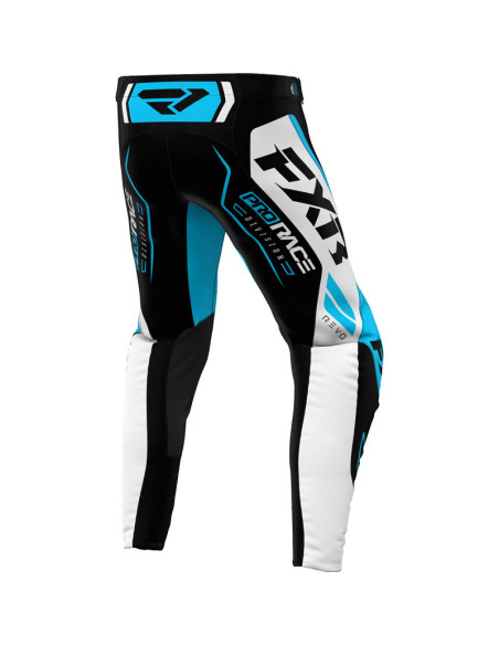 Pantalon cross FXR 2026 Revo Alpha - Brisk