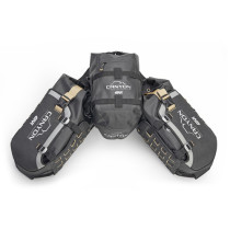 Ensemble de sac bagagerie Givi GRT721B 44L