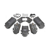 Ensemble de sac bagagerie Givi GRT721B 44L 2
