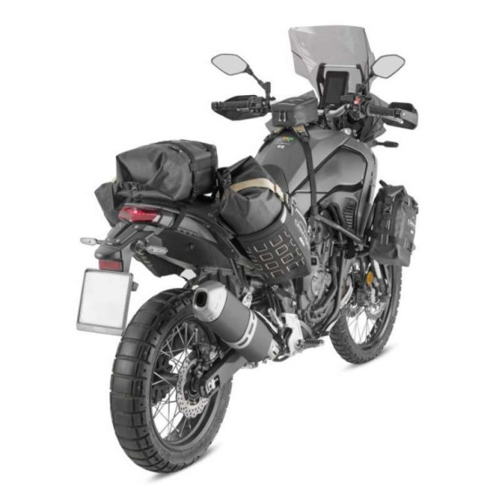 Ensemble de sac bagagerie Givi GRT721B 44L