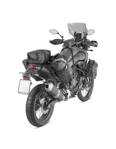 Ensemble de sac bagagerie Givi GRT721B 44L