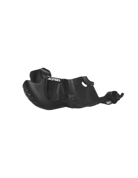 Sabot ACERBIS Yamaha 700 Tenere 2025 Noir