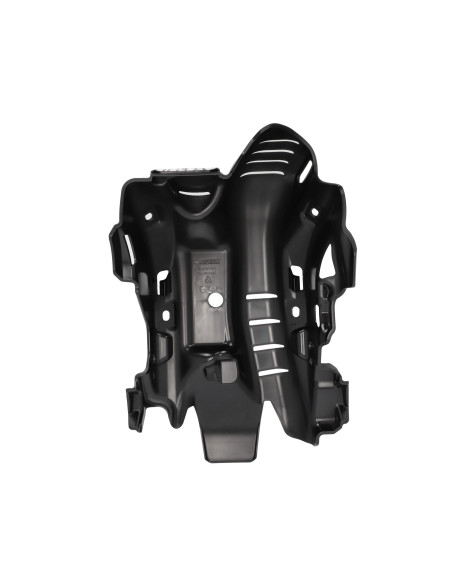 Sabot ACERBIS Yamaha 700 Tenere 2025 Noir