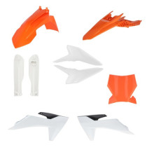 Kit plastiques complet - Origine - ACERBIS KTM 50 SX 2024