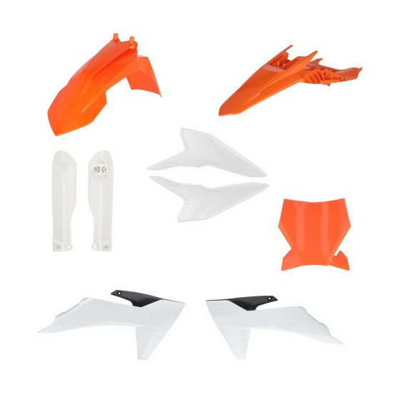 Kit plastiques complet - Origine - ACERBIS KTM 50 SX 2024