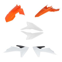 Kit plastiques - Origine - ACERBIS KTM 50 SX 2024