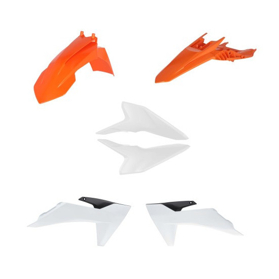 Kit plastiques - Origine - ACERBIS KTM 50 SX 2024