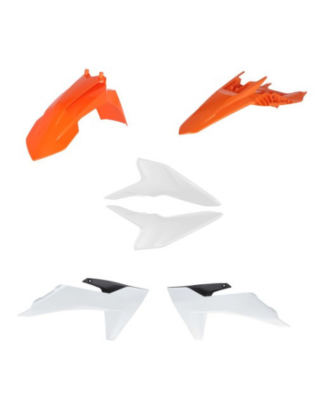 Kit plastiques - Origine - ACERBIS KTM 50 SX 2024