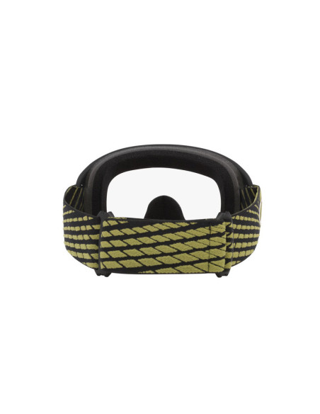 Masque cross OAKLEY O-Frame 2.0 Pro MX Self Matser - Vert Clair