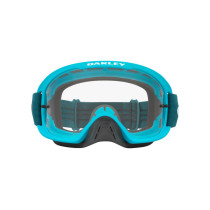 Masque cross OAKLEY O-Frame 2.0 Pro MX Team Collection - Bleu Clair 2