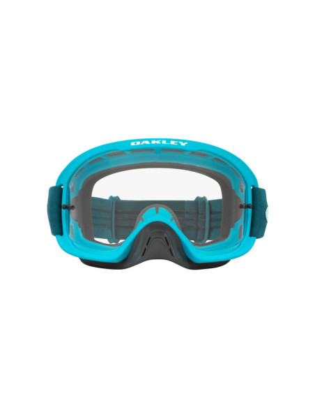 Masque cross OAKLEY O-Frame 2.0 Pro MX Team Collection - Bleu Clair