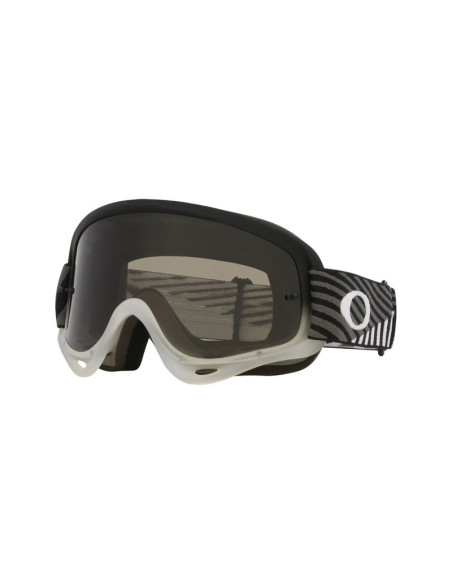 Masque cross OAKLEY O-Frame Self Mastery - Noir Gris