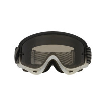 Masque cross OAKLEY O-Frame Self Mastery - Noir Gris 2