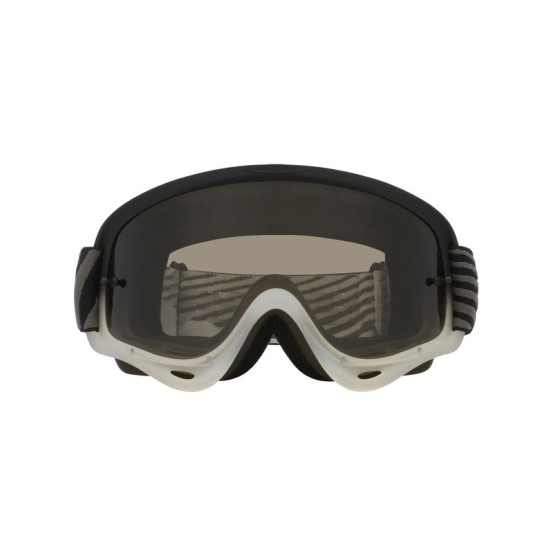 Masque cross OAKLEY O-Frame Self Mastery - Noir Gris
