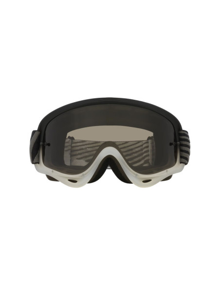 Masque cross OAKLEY O-Frame Self Mastery - Noir Gris