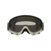 Masque cross OAKLEY O-Frame Team Collection - Gris Fumé Clair 2