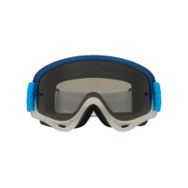 Masque cross OAKLEY O-Frame Team Collection - Bleu Fumé Foncé 2