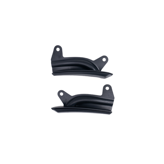 Diffuseur d'impact latéral casque cross Alpinestars S-M10