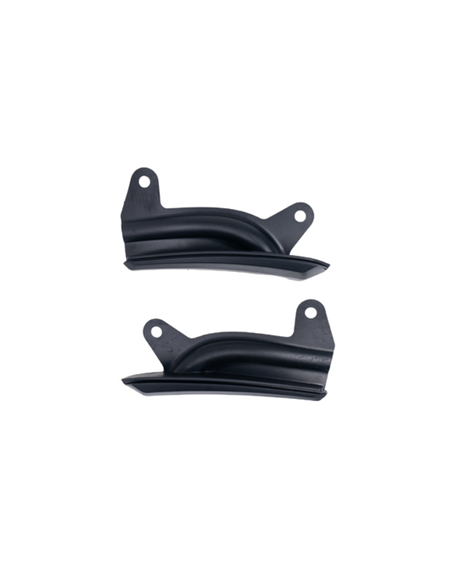 Diffuseur d'impact latéral casque cross Alpinestars S-M10