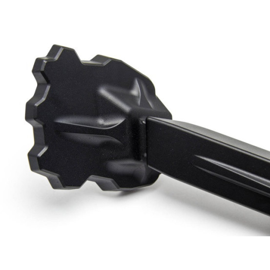 Béquille latérale réglable ALTRIDER Yamaha Tenere 700 2025