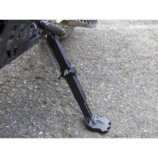 Béquille latérale réglable ALTRIDER Yamaha Tenere 700 2025