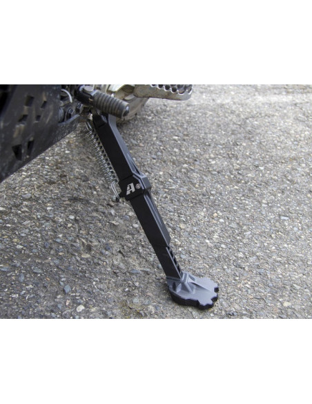 Béquille latérale réglable ALTRIDER Yamaha Tenere 700 2025