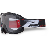 Masque cross enfant Progrip Atzaki Base 3101 - Noir