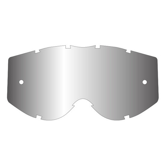 Ecran Hydrophobe Progrip 3344 masque cross Vista/Vision Light sensitive - Clair