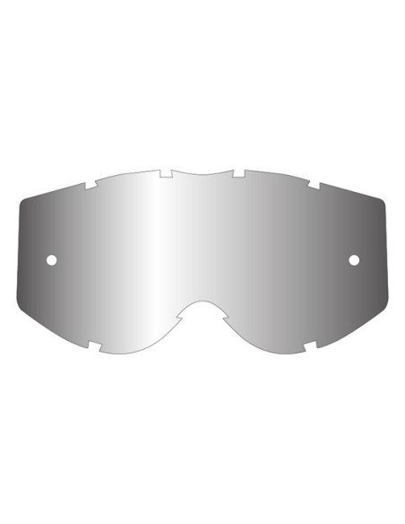Ecran Hydrophobe Progrip 3344 masque cross Vista/Vision Light sensitive - Clair