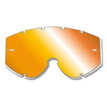 Ecran Progrip 3349 masque cross Vista/Vision - Miroir Orange