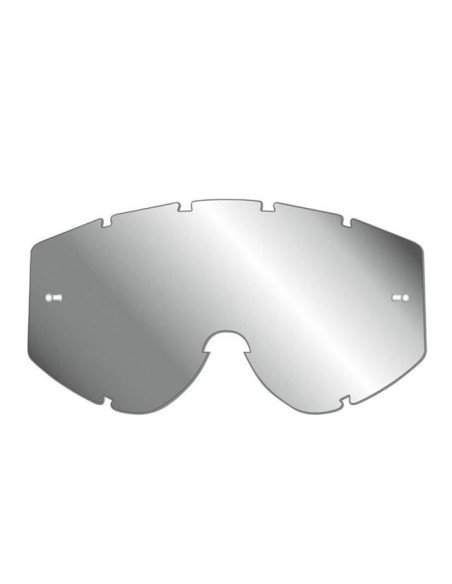 Ecran Multicouches Progrip 3252 - Miroir Argent