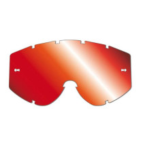 Ecran Multicouches Progrip 3248 - Miroir Rouge