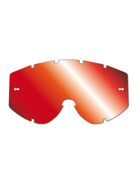 Ecran Multicouches Progrip 3248 - Miroir Rouge