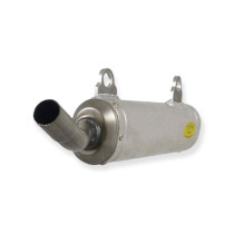 Silencieux DOMA Gas Gas 125 MC 2000 - 2008
