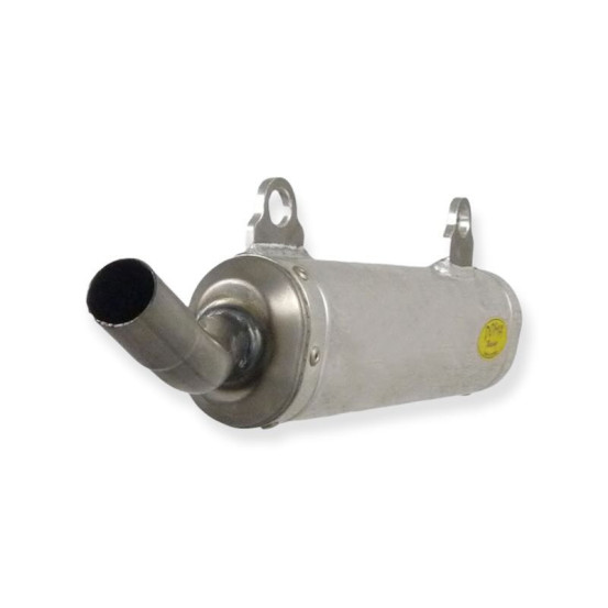 Silencieux DOMA Gas Gas 125 MC 2000 - 2008