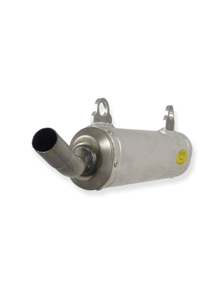 Silencieux DOMA Gas Gas 125 MC 2000 - 2008