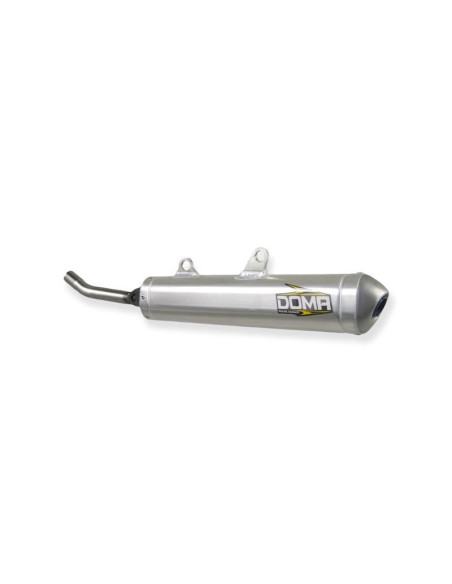 Silencieux DOMA Gas Gas 250 MC 2003 - 2006