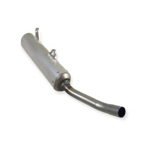 Silencieux DOMA Gas Gas 250 MC 1998 - 2002 2