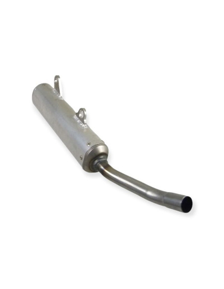 Silencieux DOMA Gas Gas 250 MC 1998 - 2002